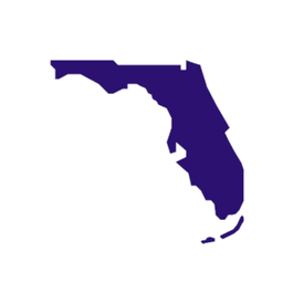 Florida Icon